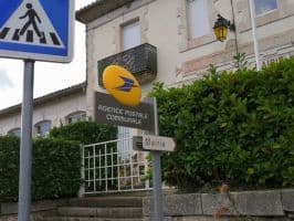 article supp.points contacts laposte Amance