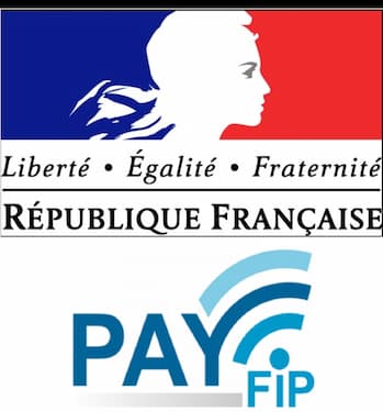 Logo payfip