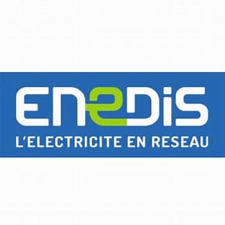 Logo ENEDIS