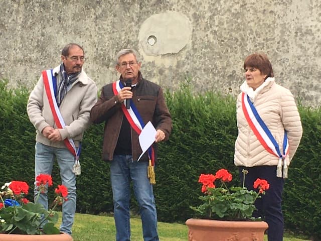 ceremonie 8 mai 2024 amance